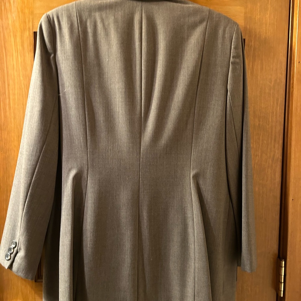 Jones New York 2 Piece Skirt Suit, Size 12 🍎 - Picture 6 of 7
